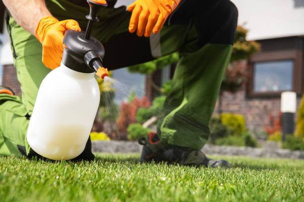Best Pest Prevention Services  in Clear Lake, WA