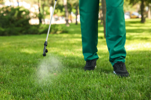 Best Local Pest Control Services  in Clear Lake, WA