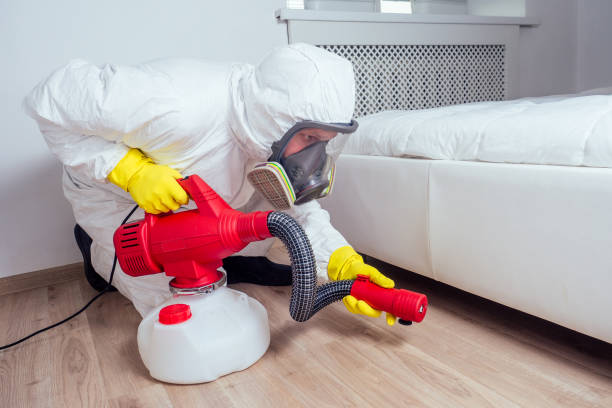 Best Wildlife Control Services  in Clear Lake, WA