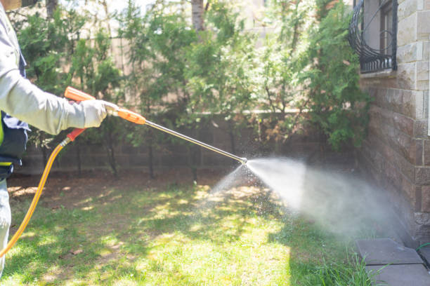 Clear Lake, WA Pest Control Company