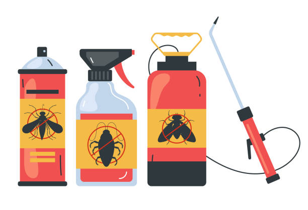 Trusted Clear Lake, WA Pest Control Experts